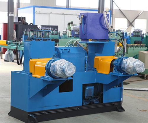 High Precision Bright Rod Peeling Machine