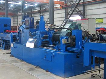 High Precision Stainless Steel Coil Peeling Machine High Precision Stainless Steel Coil Peeling Machine