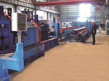 High Precision Stainless Steel Coil Peeling Machine High Precision Stainless Steel Coil Peeling Machine