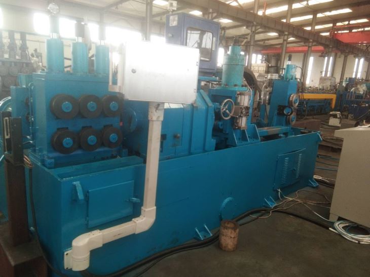 Peeling Machine For Black Bar Peeling Metal Working Equipment