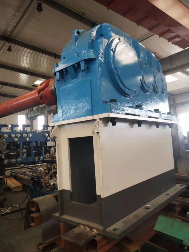 Rod Straightening Machine Up To 300mm Rod Straightening Machine Up To 300mm