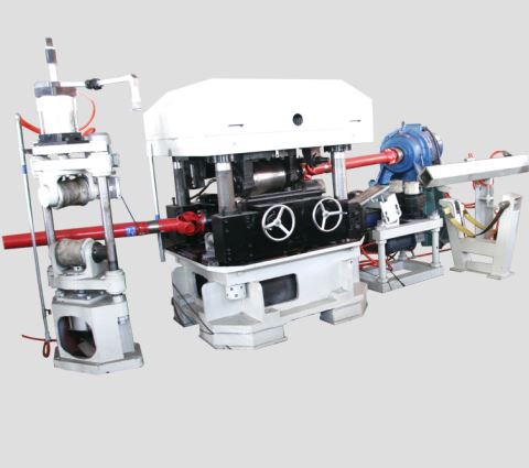 JY40 Allisadora per a exportació d'Ucraïna