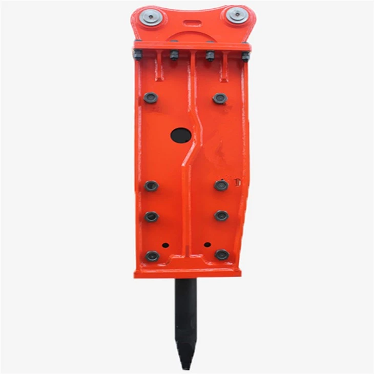 Vendes calentes 1800T interruptor hidràulic amb Haige