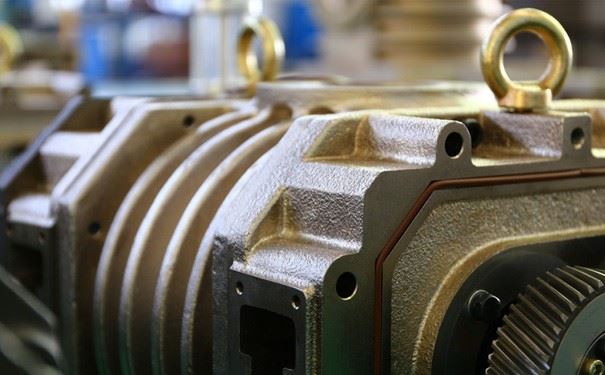 DMB Roots Vacuum Pump With Lower Cost
