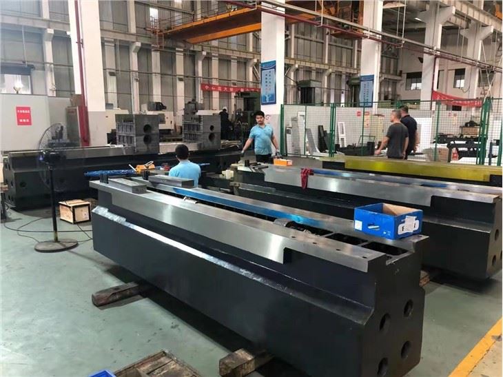 Factory Produced&Factory Price CNC Sawing And Milling Machine From China