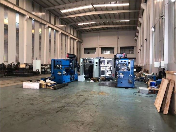 Factory Produced&Factory Price CNC Sawing And Milling Machine From China
