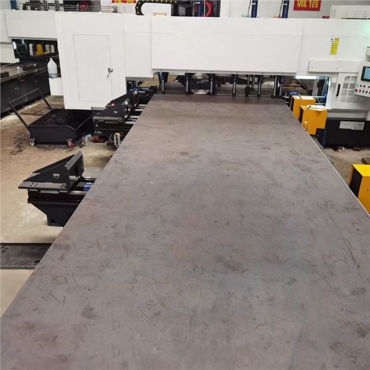 Factory Produced&Factory Price CNC Sawing And Milling Machine From China