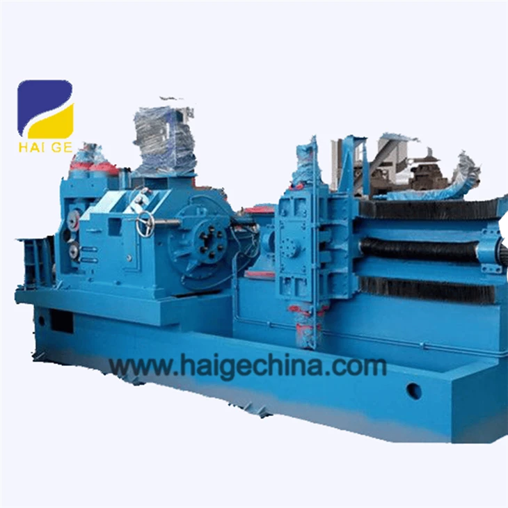 HIGH QUALITY AND HIGH SPEED WXC100S CNC TYPE Centerless Lathe best