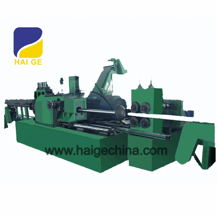 HIGH QUALITY AND HIGH SPEED WXC100S CNC TYPE Centerless Lathe factory
