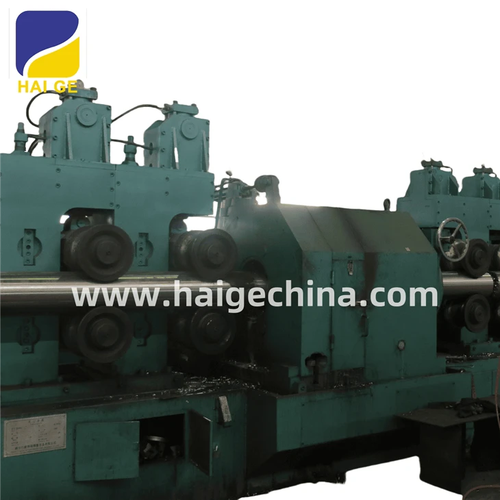 WXC255Y SEMIAUTOMATIC TYPE Centerless Lathe factory